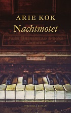 Nachtmotet - Arie Kok