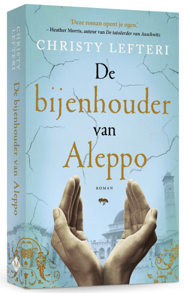 De-bijenhouder-van-Aleppo