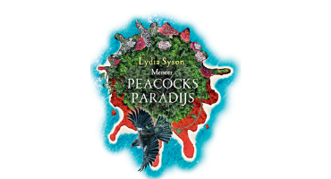 Meneer Peacocks paradijs van Lydia Syson: spannend en waargebeurd