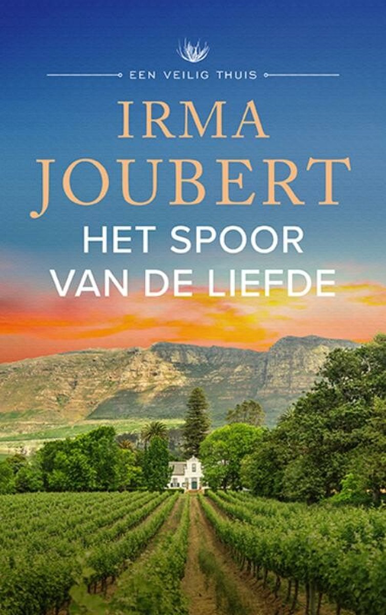 Het spoor van de liefde