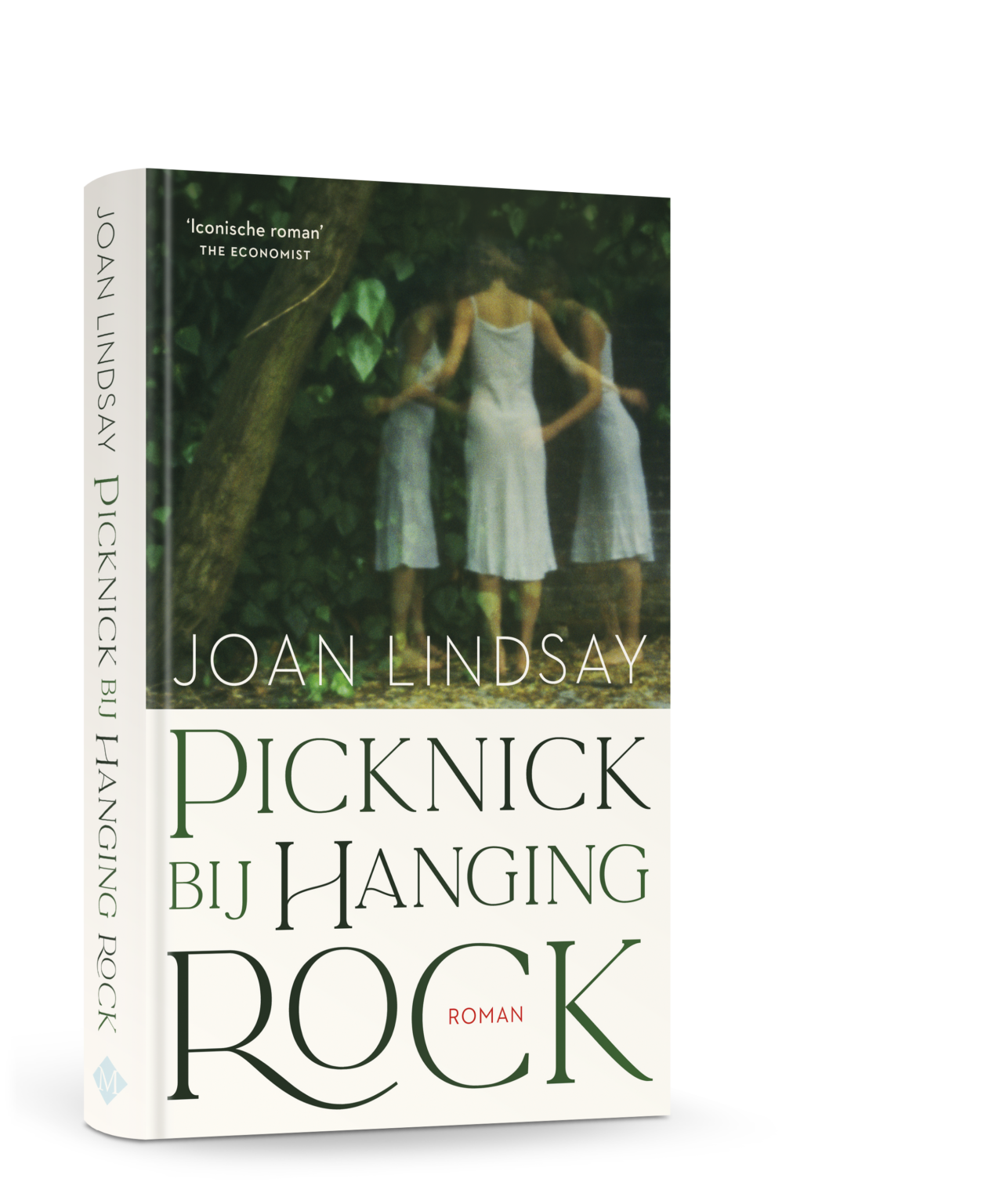 Nieuw Picknick bij Hanging Rock Uitgeverij Mozaïek