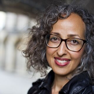 Sofia Samatar