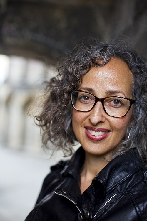 Sofia Samatar