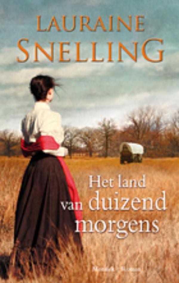 Het land van duizend Uitgeverij Mozaïek