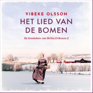 Het lied van de bomen - cover