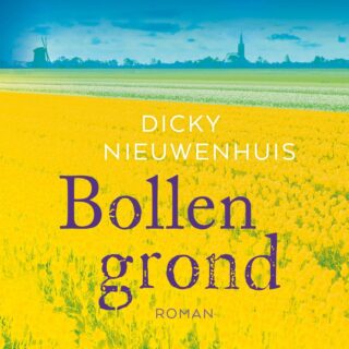 Bollengrond - cover