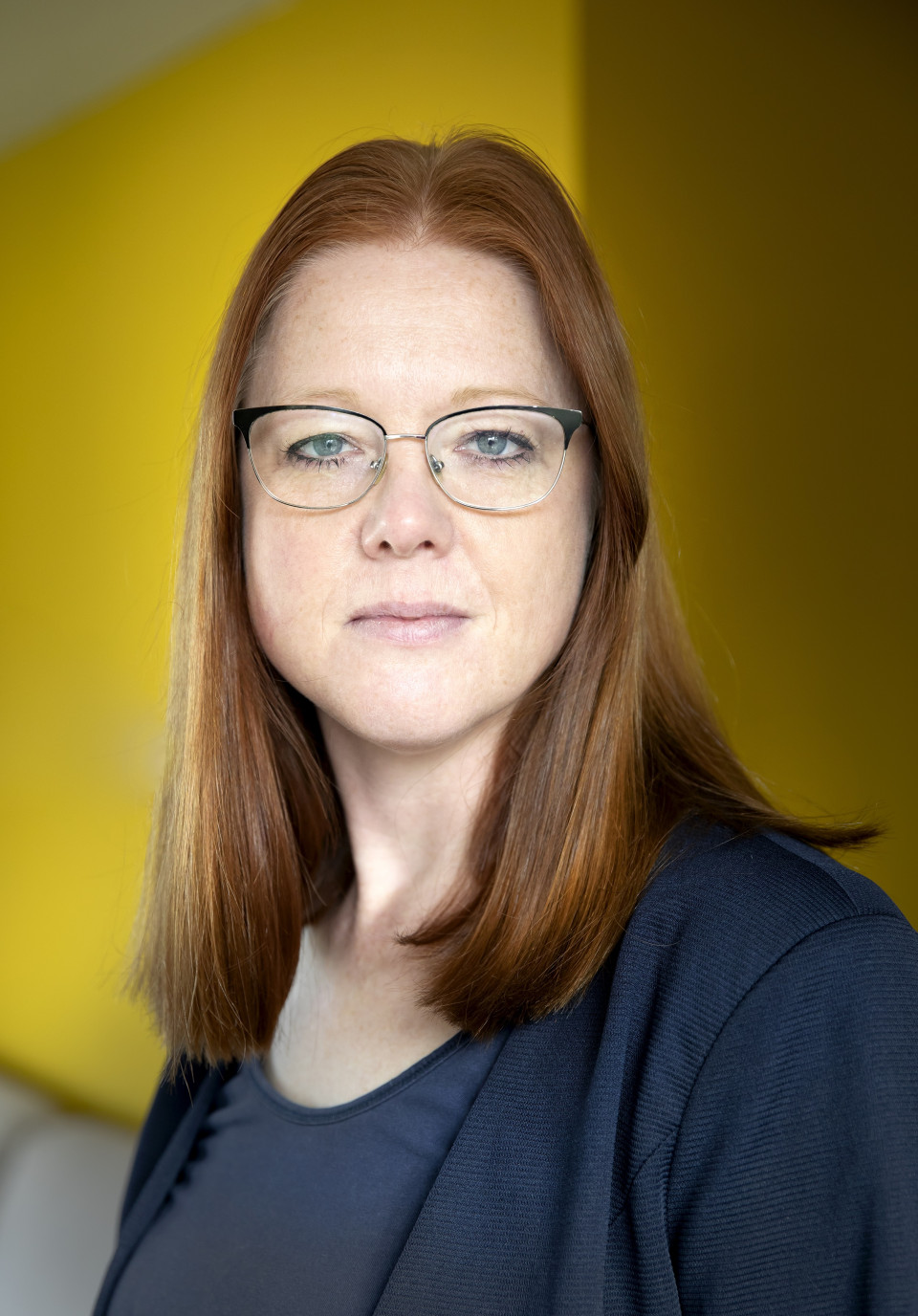 Jeanine de Vries