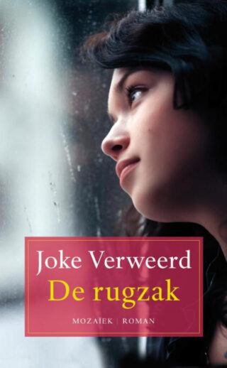 De rugzak - cover