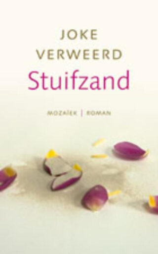 Stuifzand - cover