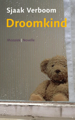 Droomkind - cover
