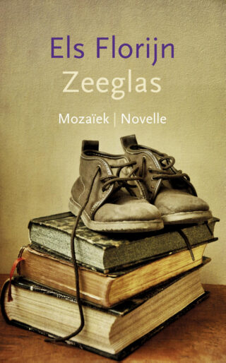 Zeeglas - cover