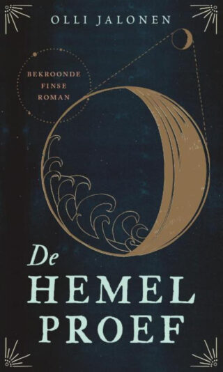 De hemelproef - cover