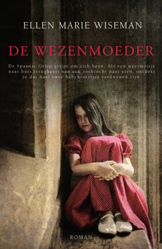 De wezenmoeder - cover