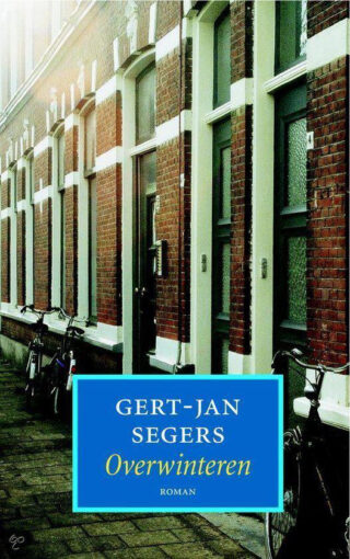Overwinteren - cover