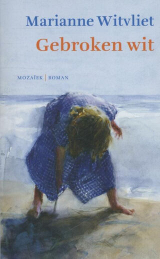 Gebroken wit - cover