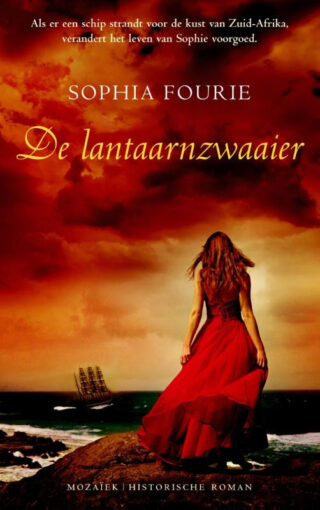 De lantaarnzwaaier - cover