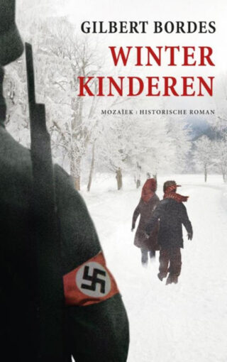 Winterkinderen - cover