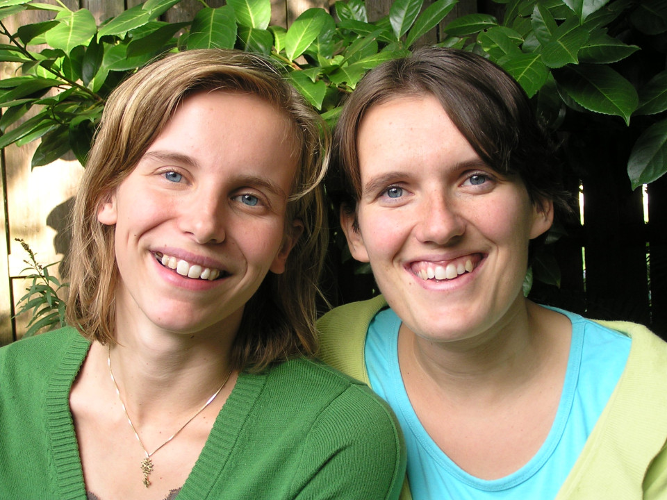 Annemarie ten Brinke