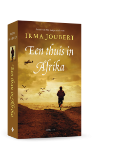 Een thuis in Afrika - 3d.9789023960652